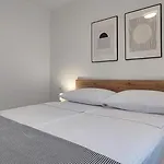 Maslenica Apartments Lejlighed Maslenica