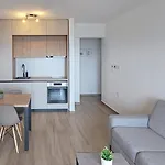 Maslenica Apartments *