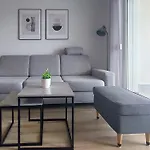 Maslenica Apartments Lejlighed *