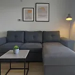 Maslenica Apartments Lejlighed *