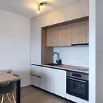 Lejlighed Maslenica Apartments *