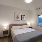 Lejlighed Maslenica Apartments *