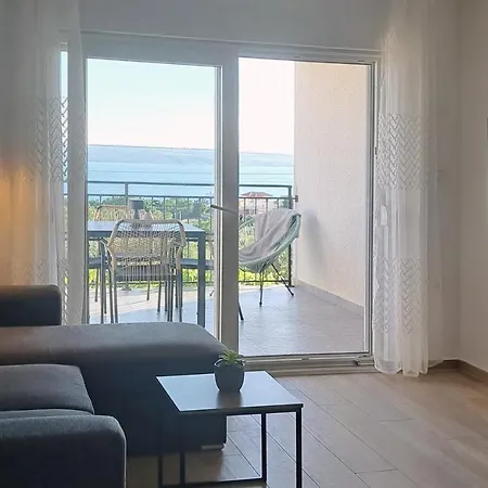 Maslenica Apartments Maslenica