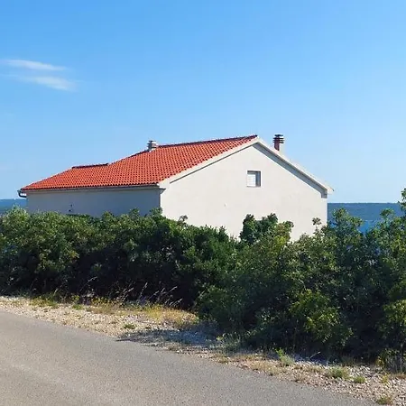 Apartamento Maslenica Apartments *