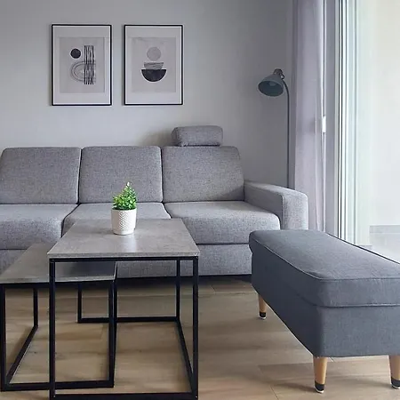 Maslenica Apartments Apartamento *