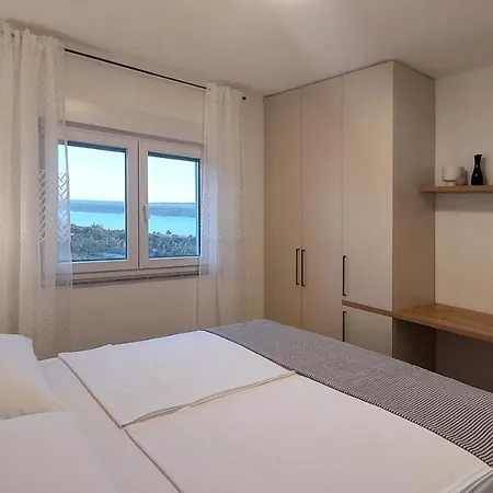 Maslenica Apartments Apartamento Maslenica