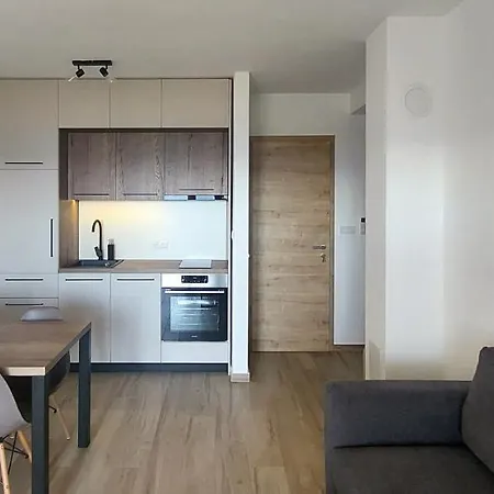 Maslenica Apartments
