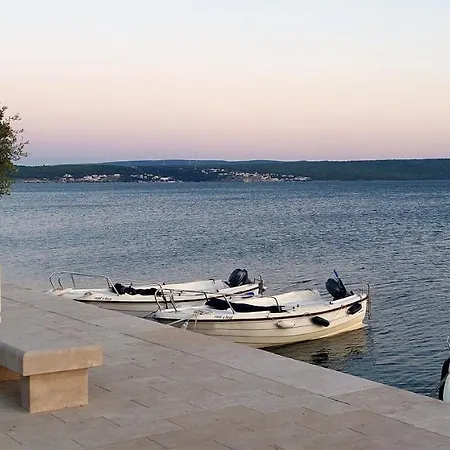 Maslenica Apartments