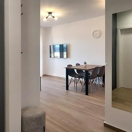 Maslenica Apartments Maslenica