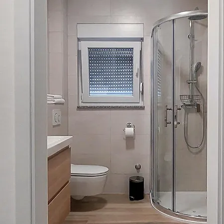 Maslenica Apartments *