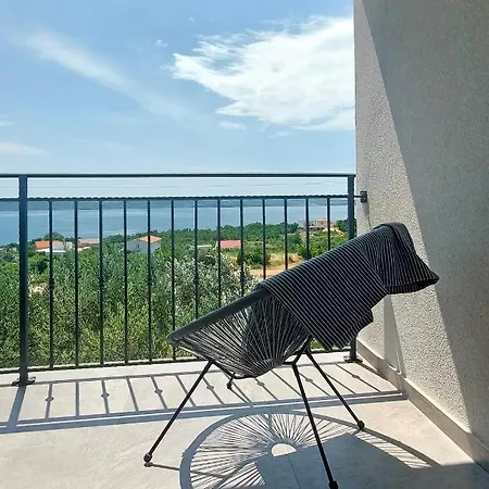 Maslenica Apartments Maslenica