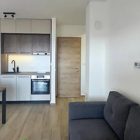 Maslenica Apartments Apartamento