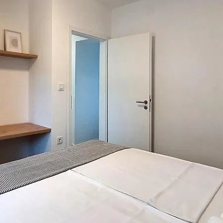 Maslenica Apartments