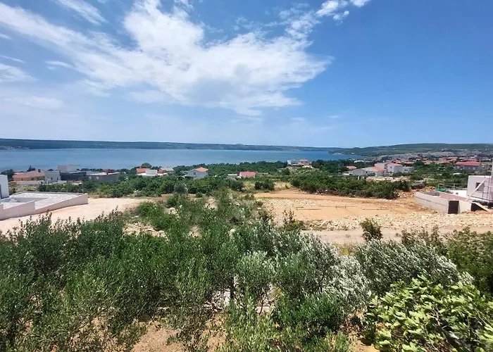 Maslenica Apartments Maslenica