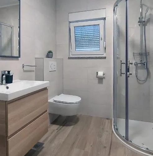 Apartmán Maslenica Apartments