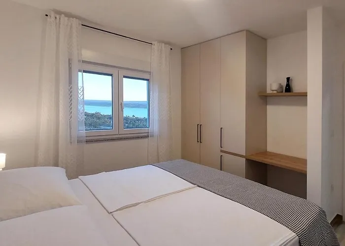 Maslenica Apartments Apartmán Maslenica
