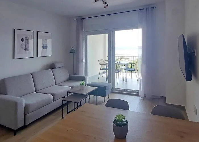 Maslenica Apartments Apartmán