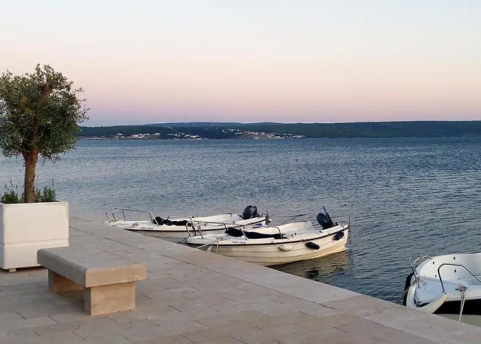 Maslenica Apartments