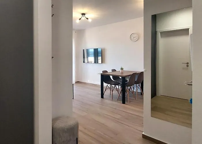 Maslenica Apartments Maslenica