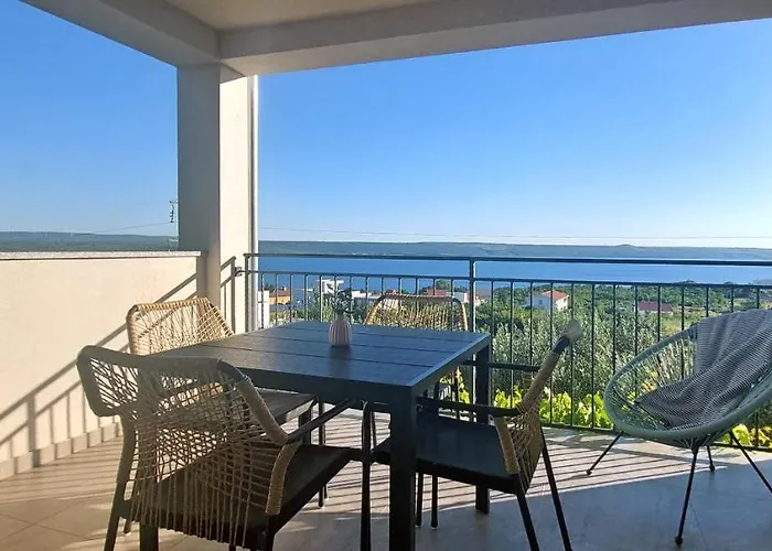 Maslenica Apartments