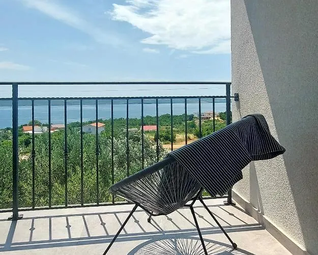 Maslenica Apartments Maslenica