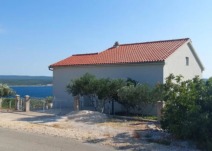 Apartmán Maslenica Apartments *