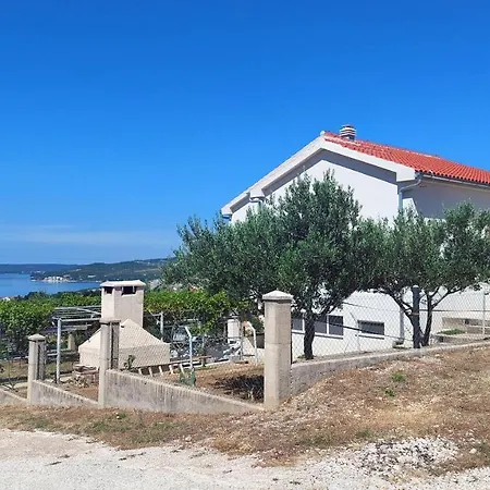 Apartmán Maslenica Apartments Maslenica