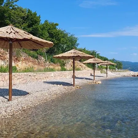 Appartement Maslenica Apartments Maslenica