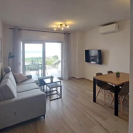 Maslenica Apartments Apartmán *