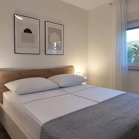 Apartmán Maslenica Apartments