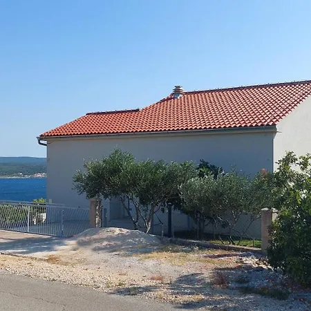 Apartmán Maslenica Apartments *