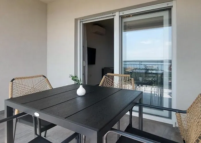 Maslenica Apartments Апартаменты Масленица