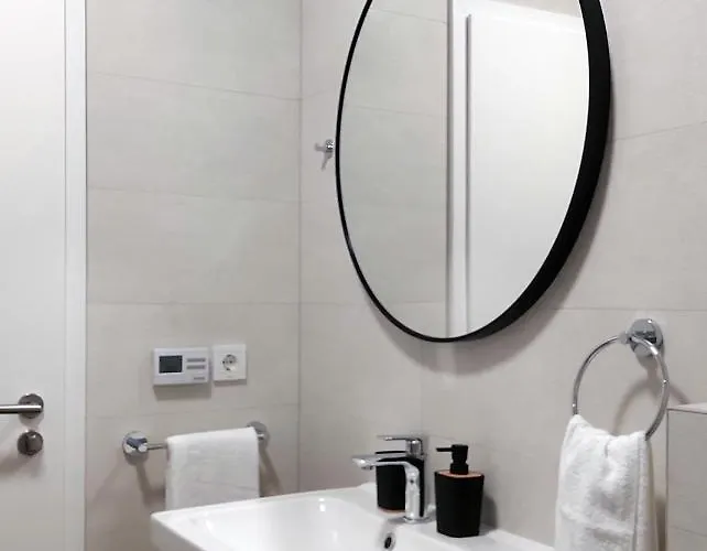 Maslenica Apartments Апартаменты Масленица