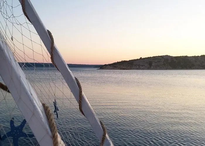 Maslenica Apartments Апартаменты