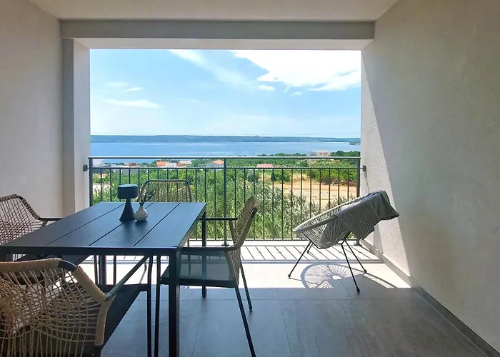 Maslenica Apartments Апартаменты